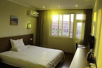 Hangzhou Zero Distance Hotel Εξωτερικό φωτογραφία