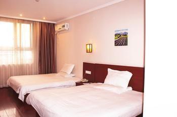 Hangzhou Zero Distance Hotel Εξωτερικό φωτογραφία