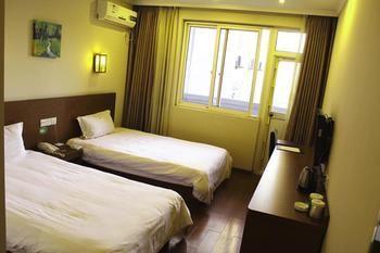 Hangzhou Zero Distance Hotel Εξωτερικό φωτογραφία
