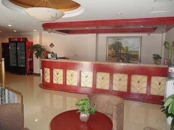 Hangzhou Zero Distance Hotel Εξωτερικό φωτογραφία