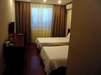 Hangzhou Zero Distance Hotel Εξωτερικό φωτογραφία