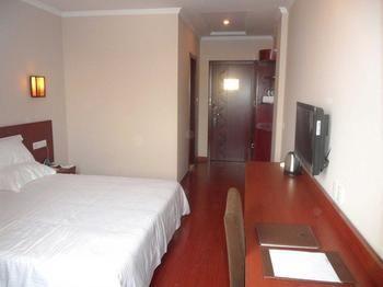 Hangzhou Zero Distance Hotel Εξωτερικό φωτογραφία