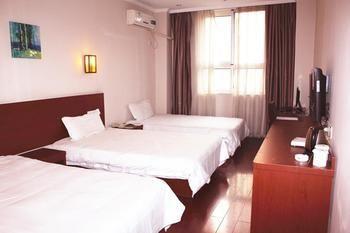 Hangzhou Zero Distance Hotel Εξωτερικό φωτογραφία