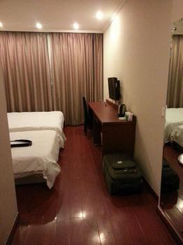 Hangzhou Zero Distance Hotel Εξωτερικό φωτογραφία