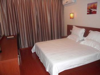 Hangzhou Zero Distance Hotel Εξωτερικό φωτογραφία